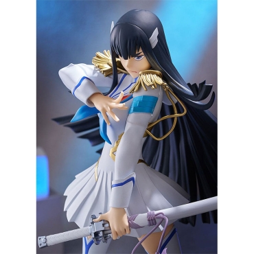 Kill la Kill Pop Up Parade PVC SP Statue Satsuki Kiryuin 24 cm