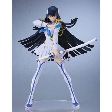 Kill la Kill Pop Up Parade PVC SP Statue Satsuki Kiryuin 24 cm