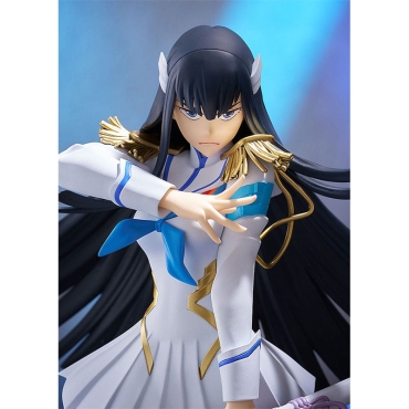 Kill la Kill Pop Up Parade PVC SP Statue Satsuki Kiryuin 24 cm