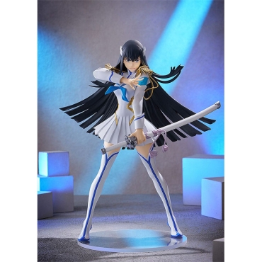 Kill la Kill Pop Up Parade PVC SP Statue Satsuki Kiryuin 24 cm