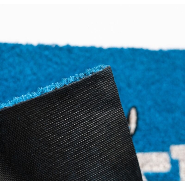 Covoraș de ușă Disney Lilo & Stitch - Stitch Ohana înseamnă familie