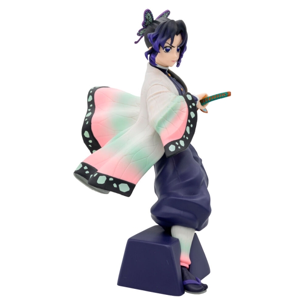 Demon Slayer Kimetsu no Yaiba Vibration Stars Figura Shinobu Kocho 14cm