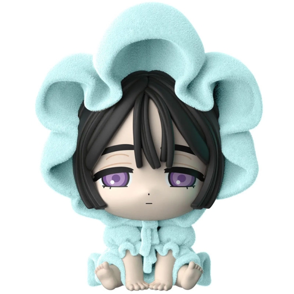 Cutie blindată din seria Alien Stage Baby + fotocard