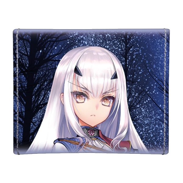 Cutie de depozitare pentru 130+ cărți Fate/Grand Order - Lancer / Melusine