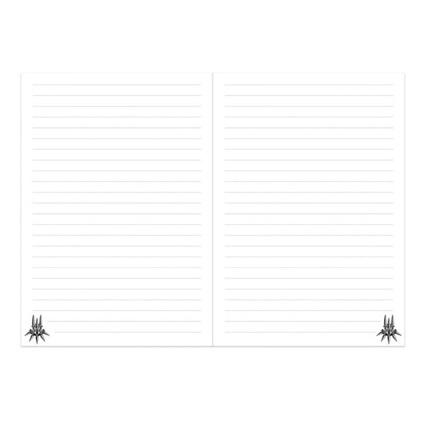 NieR: Automata Ver1.1a Notebook