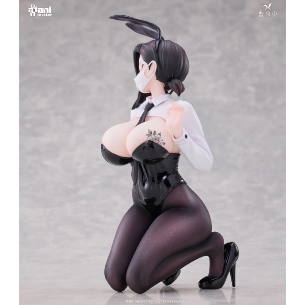 Original Character Animester Figure - Dongtan Bunny Girl