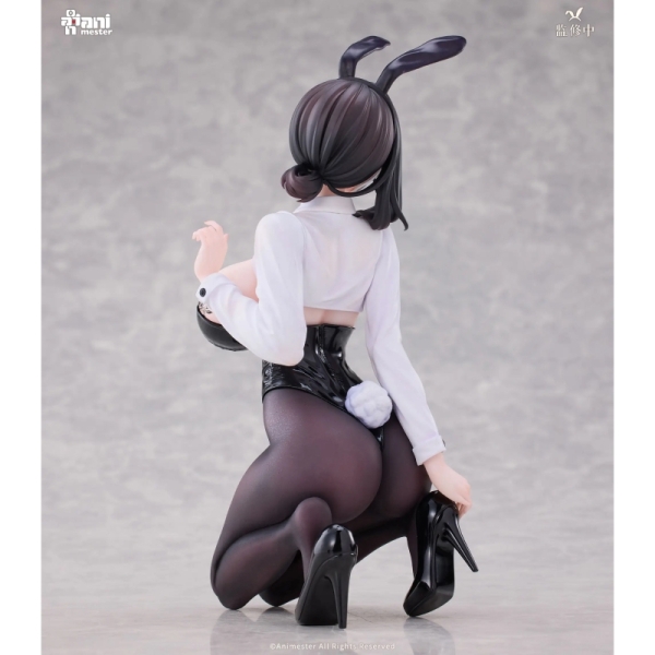 Original Character Animester Figure - Dongtan Bunny Girl