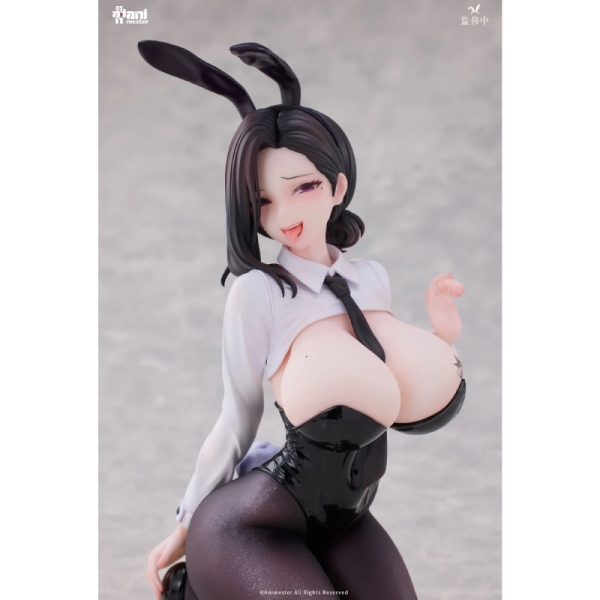 Original Character Animester Figure - Dongtan Bunny Girl