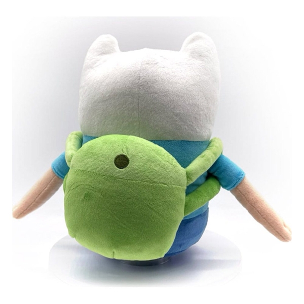 PRE-ORDER: Adventure Time Plush Figure - Finn 22 cm
