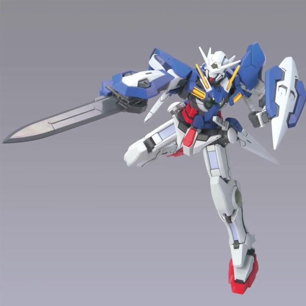 (HG) Gundam Model Kit - Gundam Exia 1/144