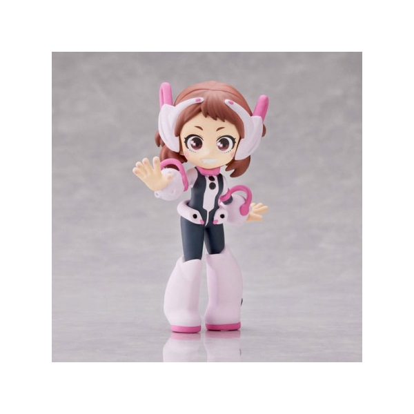 Figurine PVC My Hero Academia PalVerse Vol. 1 9 cm