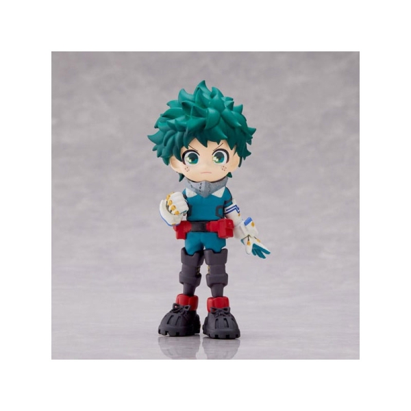 Figurine PVC My Hero Academia PalVerse Vol. 1 9 cm