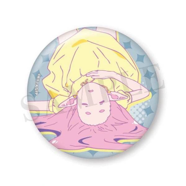 Frieren: Beyond Journey’s End comes Trading Mini Shikishi – Retro Pop Style Vol.2