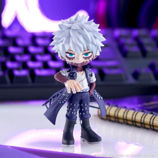 Figurine PVC My Hero Academia PalVerse Vol. 02 9 cm