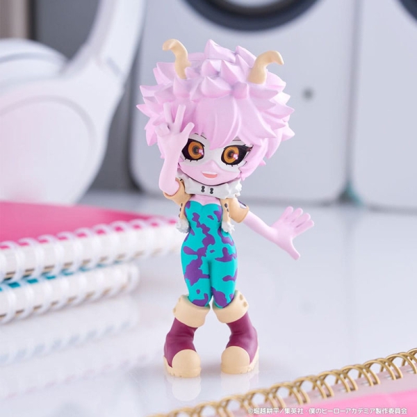 Figurine PVC My Hero Academia PalVerse Vol. 02 9 cm