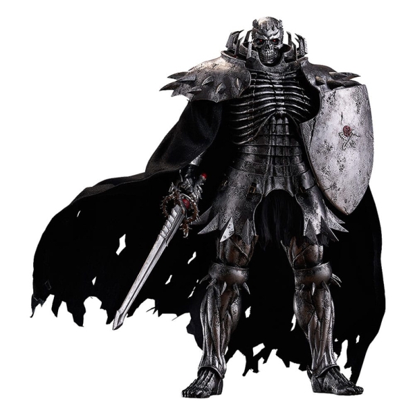Berserk Pop Up Parade L PVC Statue - Skull Knight European Exclusive 22 cm