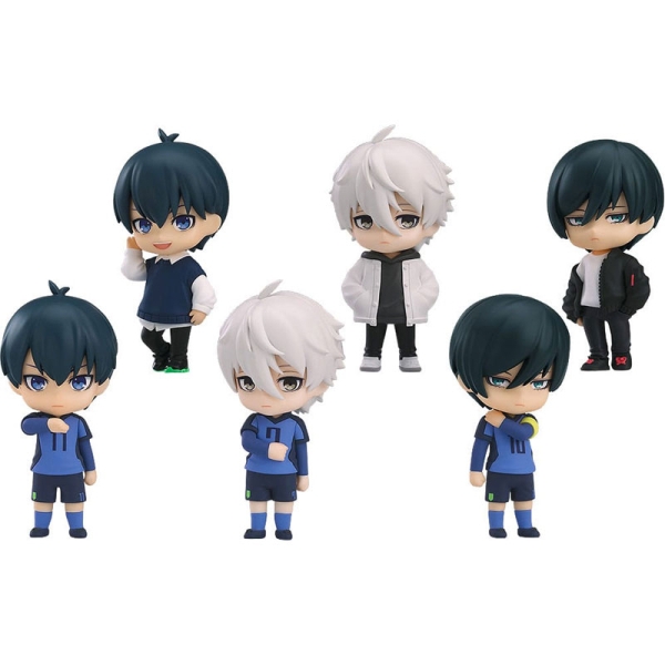 Figură de acțiune Nendoroid Blue Lock Surprise 7 cm