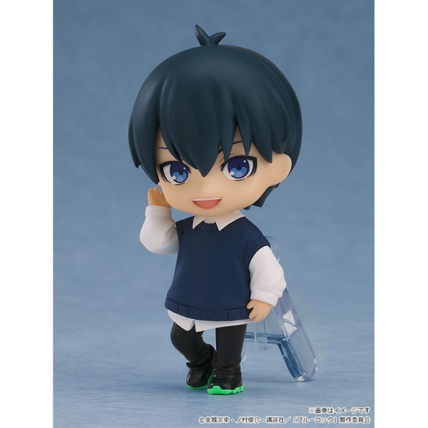 Figură de acțiune Nendoroid Blue Lock Surprise 7 cm