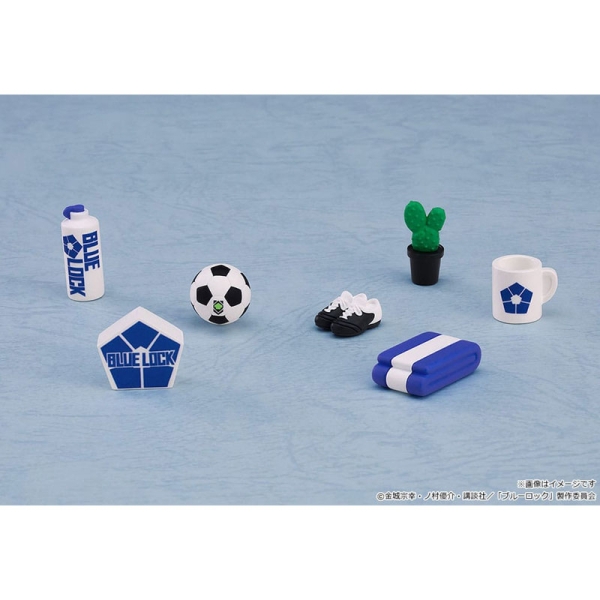 Figură de acțiune Nendoroid Blue Lock Surprise 7 cm