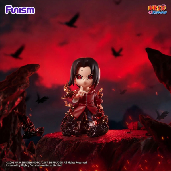 Cutia Orb a Cronicilor Naruto Shippuden - Seria Ninja War Vol. 1