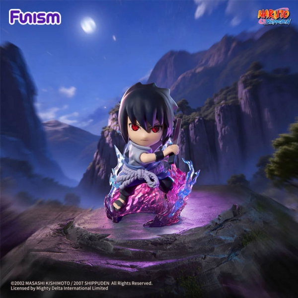 Cutia Orb a Cronicilor Naruto Shippuden - Seria Ninja War Vol. 1