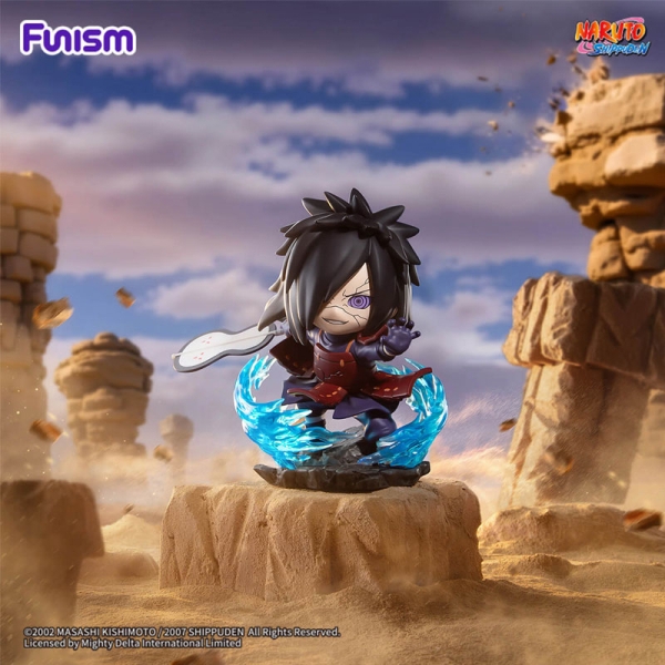 Cutia Orb a Cronicilor Naruto Shippuden - Seria Ninja War Vol. 1