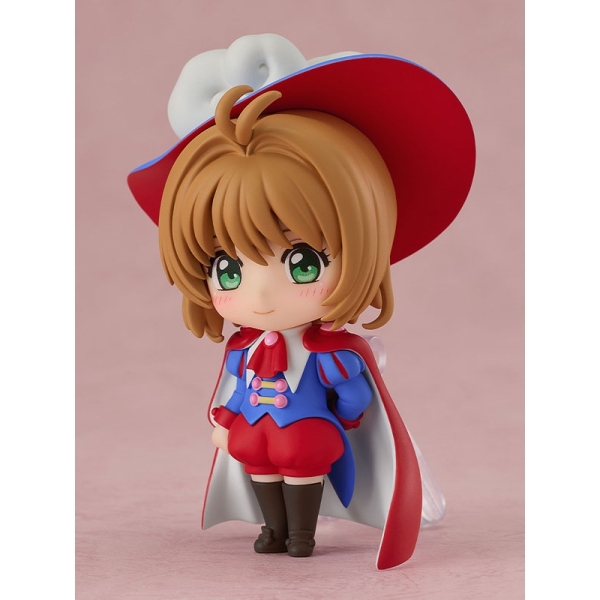 Cardcaptor Sakura Nendoroid Surprise Box - Kinomoto Sakura