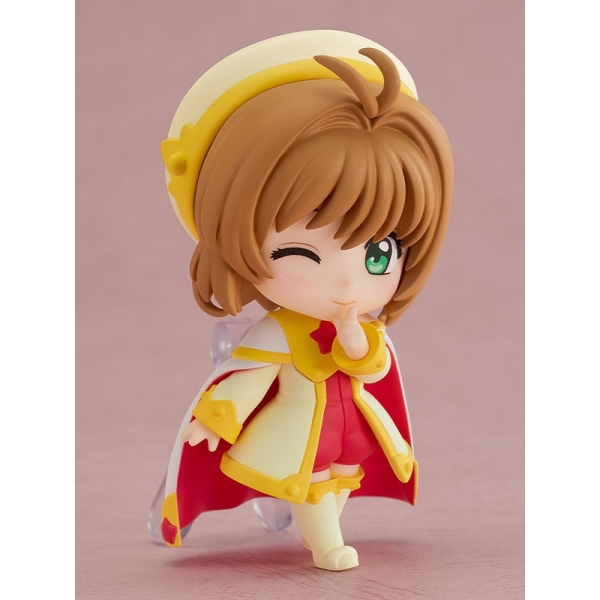 Cardcaptor Sakura Nendoroid Surprise Box - Kinomoto Sakura