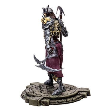 Diablo 4 Action Figure - Necromancer 15 cm