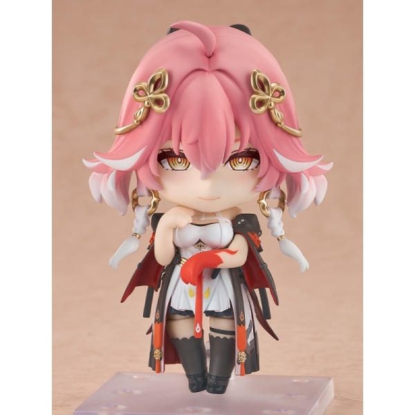 Wuthering Waves Nendoroid Action Figure - Changli