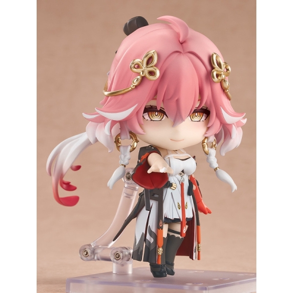 Wuthering Waves Nendoroid Action Figure - Changli