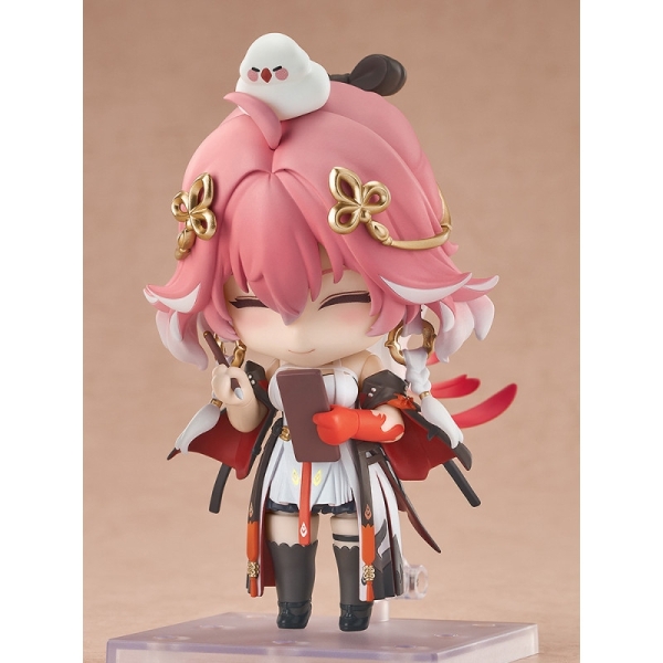 Wuthering Waves Nendoroid Action Figure - Changli