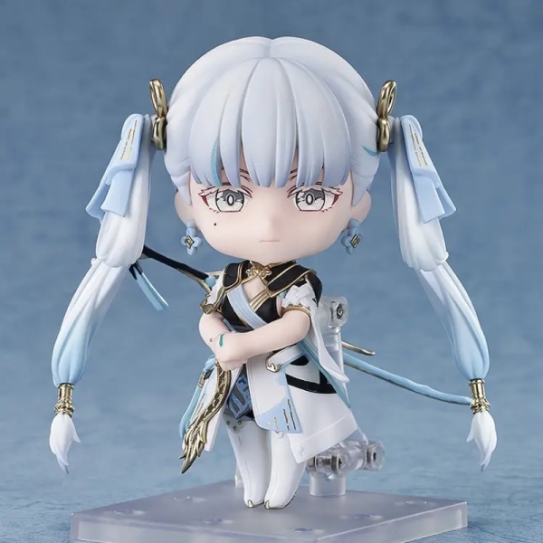 Wuthering Waves Nendoroid Action Figure - Jinhsi