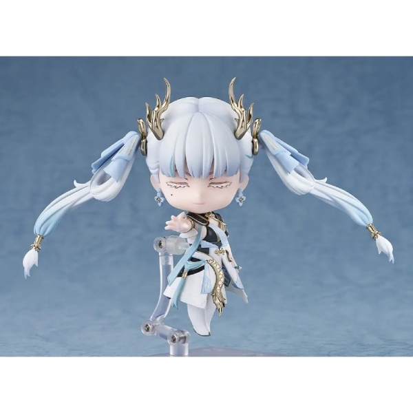 Wuthering Waves Nendoroid Action Figure - Jinhsi