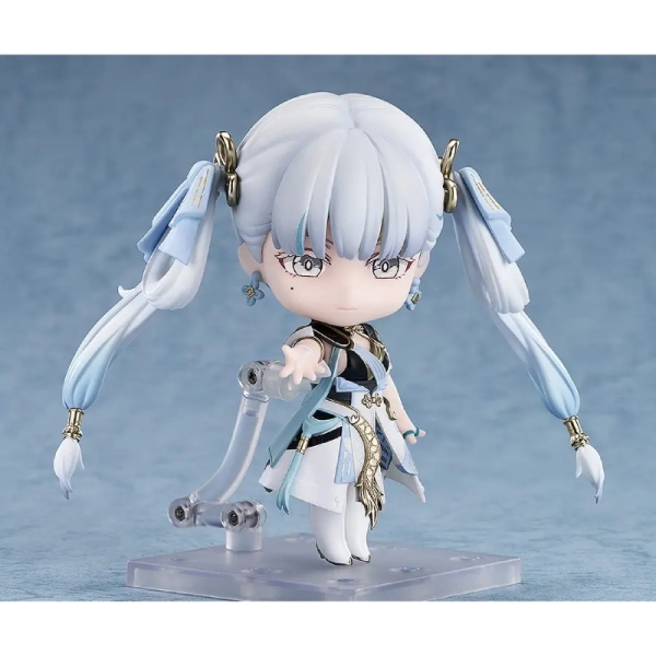 Wuthering Waves Nendoroid Action Figure - Jinhsi