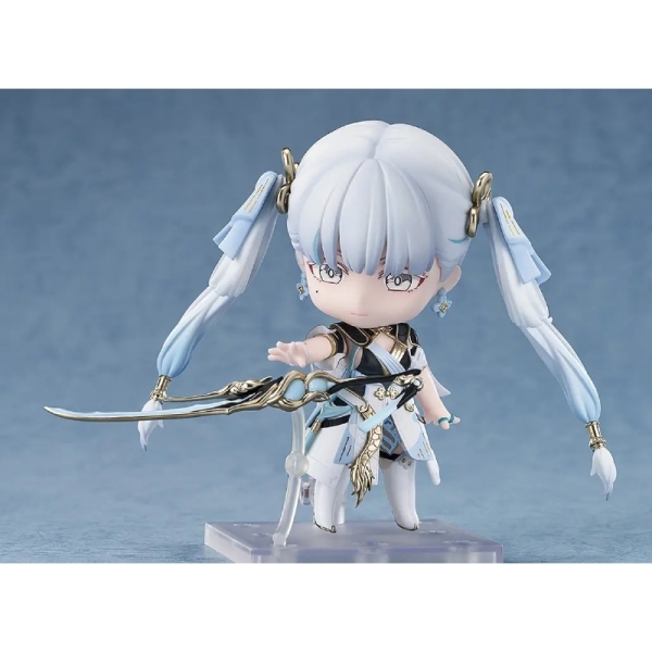 Wuthering Waves Nendoroid Action Figure - Jinhsi
