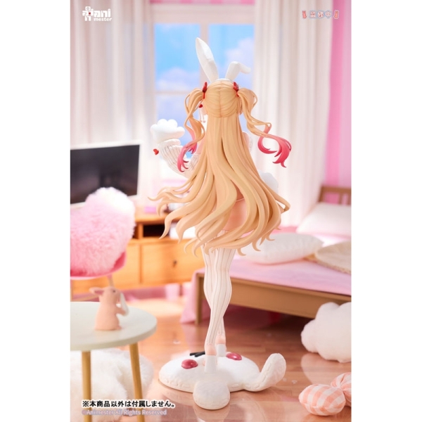 Original Character Animester Figure - Azalea, Cozy Surprise 