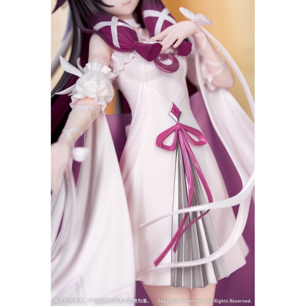 Genshin Impact Gift+ Figure - Columbina, Carnival Gathering