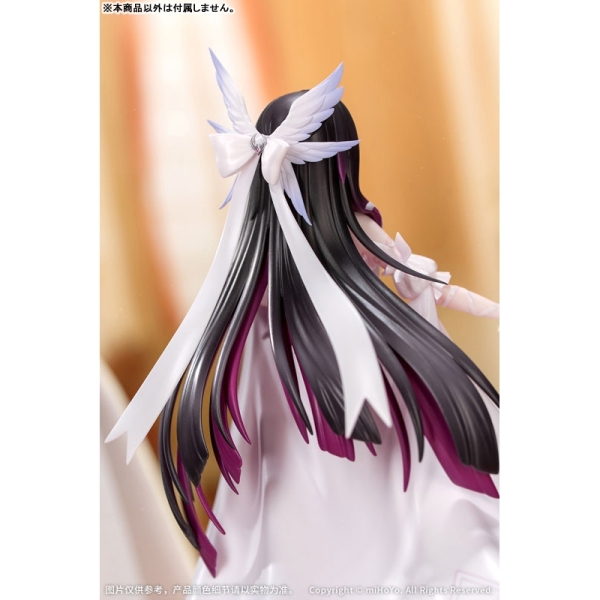 Genshin Impact Gift+ Figure - Columbina, Carnival Gathering