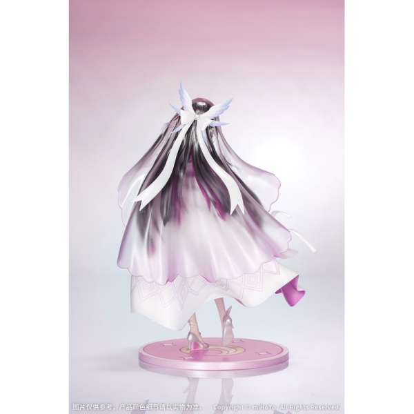 Genshin Impact Gift+ Figure - Columbina, Carnival Gathering