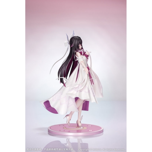 Genshin Impact Gift+ Figure - Columbina, Carnival Gathering