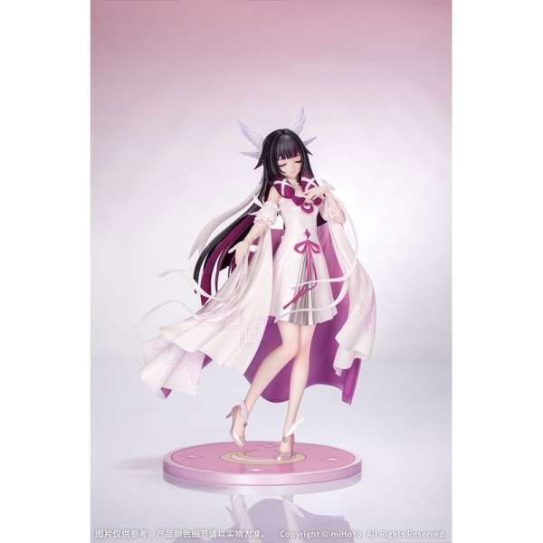 Genshin Impact Gift+ Figure - Columbina, Carnival Gathering