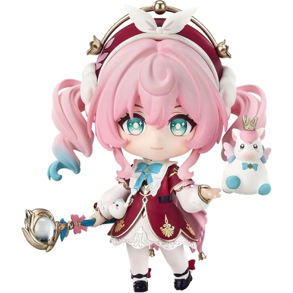 Honkai Star Rail Nendoroid Action Figure - Hyacine