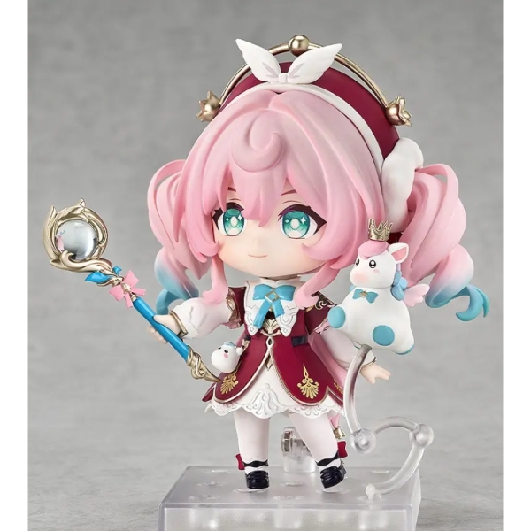 Honkai Star Rail Nendoroid Action Figure - Hyacine