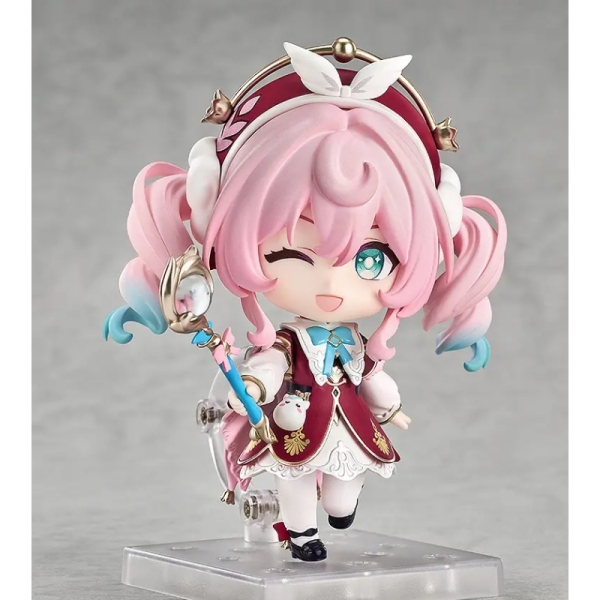 Honkai Star Rail Nendoroid Action Figure - Hyacine