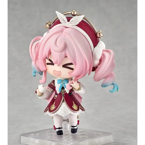Honkai Star Rail Nendoroid Action Figure - Hyacine