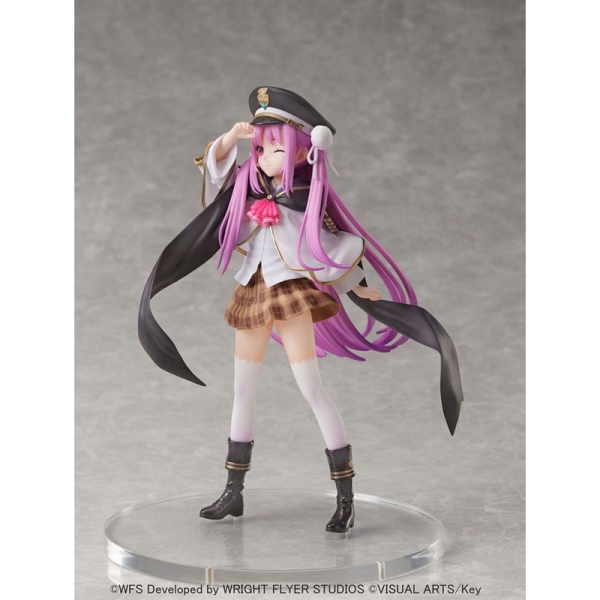 Statuie Heaven Burns Red din PVC 1/8 Tama Kunimi 18 cm