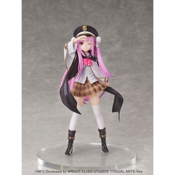 Statuie Heaven Burns Red din PVC 1/8 Tama Kunimi 18 cm