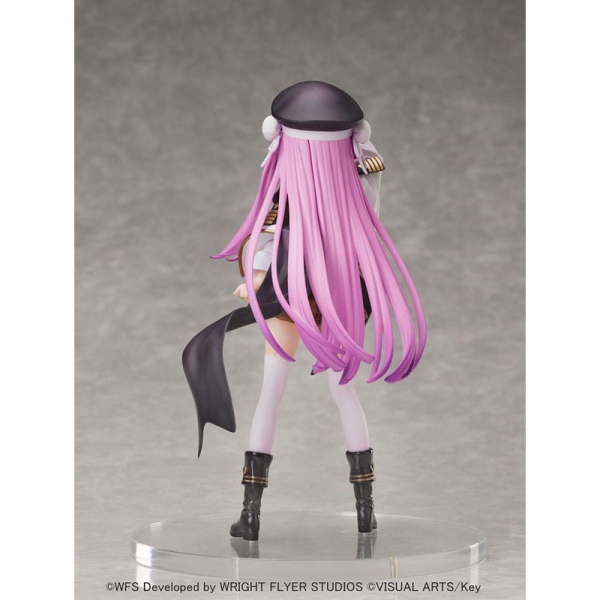 Statuie Heaven Burns Red din PVC 1/8 Tama Kunimi 18 cm