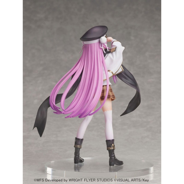 Statuie Heaven Burns Red din PVC 1/8 Tama Kunimi 18 cm